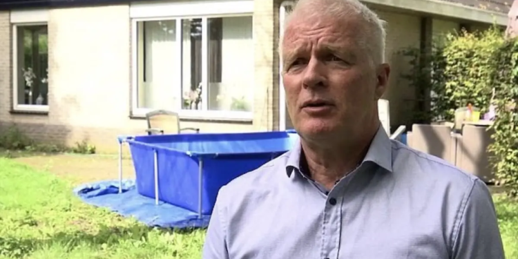 Net binnen: bekende Nederlandse presentator (75) getroffen door beroerte