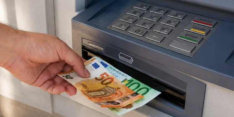 Geld pinnen in het buitenland: dit zijn de nieuwe kosten per bank