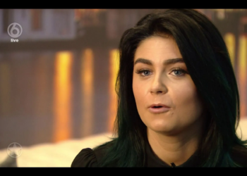 Roxeanne Hazes verrast fans met compleet nieuwe uitstraling