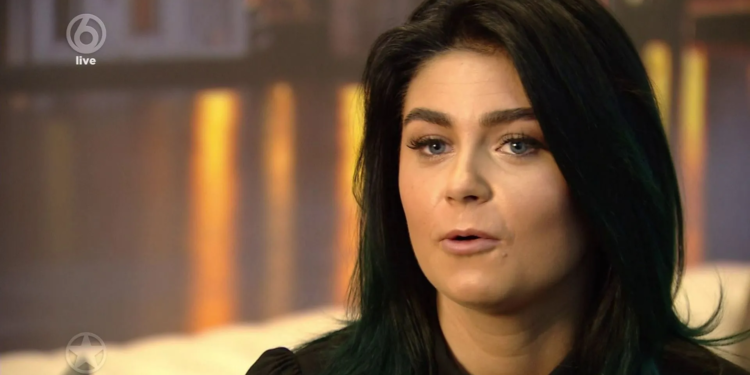 Roxeanne Hazes verrast fans met compleet nieuwe uitstraling