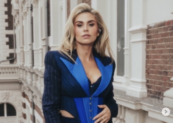 Roxeanne Hazes verrast fans met compleet nieuwe uitstraling