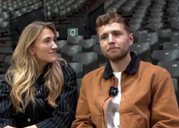 Fans breken zich het hoofd over uitspraak van Freek: ‘Wat bedoelt hij hiermee?’