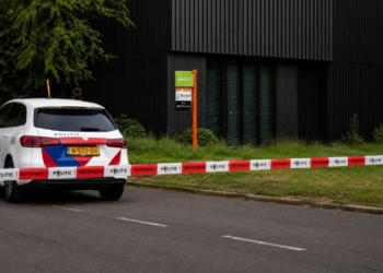 Openbaar Ministerie deelt schokkend nieuws over verdacht meisje na familiedrama in Groningen