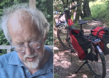 Nederlandse man vermist in Belgie: ‘dringend medische zorg nodig’