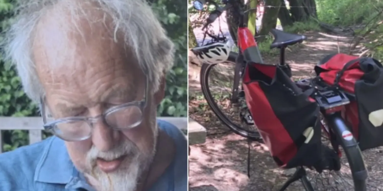 Nederlandse man vermist in Belgie: ‘dringend medische zorg nodig’