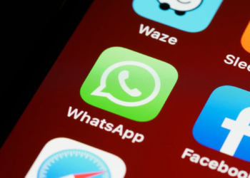 Heb jij deze foto’s nog op je telefoon staan? Verstuur ze nooit via WhatsApp