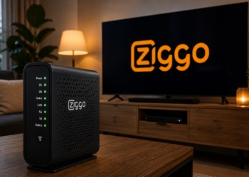 Belangrijke waarschuwing voor Ziggo-klanten: check dit direct