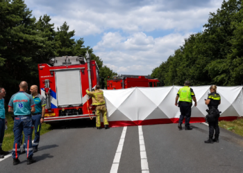 Tragisch nieuws: bekende oud-burgemeester komt om bij ernstig verkeersongeval