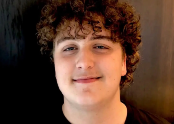 Lucas Bauer (17) laat zijn volgers opvallende transformatie zien en velen kunnen hun ogen niet geloven
