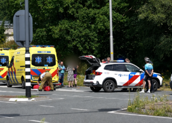 Verkeersruzie eindigt in drama: man (58) overlijdt na zware mishandeling