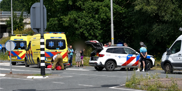 Verkeersruzie eindigt in drama: man (58) overlijdt na zware mishandeling