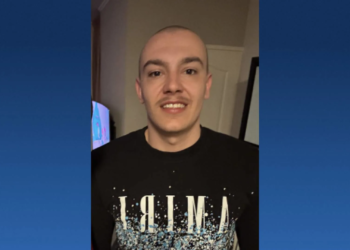 Politie intensief op zoek naar William (27), vermissing duurt al meer dan een week
