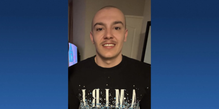 Politie intensief op zoek naar William (27), vermissing duurt al meer dan een week