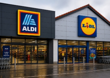 Aldi en Lidl niet langer de goedkoopste: deze supermarkt pakt nu de winst en zijn goedkoper