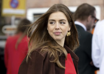 Prinses Alexia is 21 geworden en krijgt een opvallend duur verjaardagscadeau