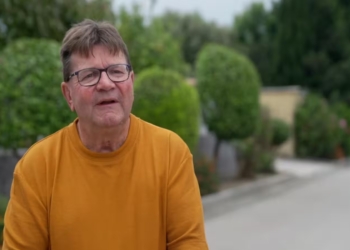 Arie verliest zijn geduld in B&B Vol Liefde: ‘Ik praat liever tegen de honden’