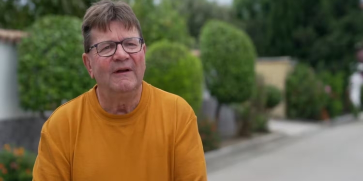 Arie verliest zijn geduld in B&B Vol Liefde: ‘Ik praat liever tegen de honden’