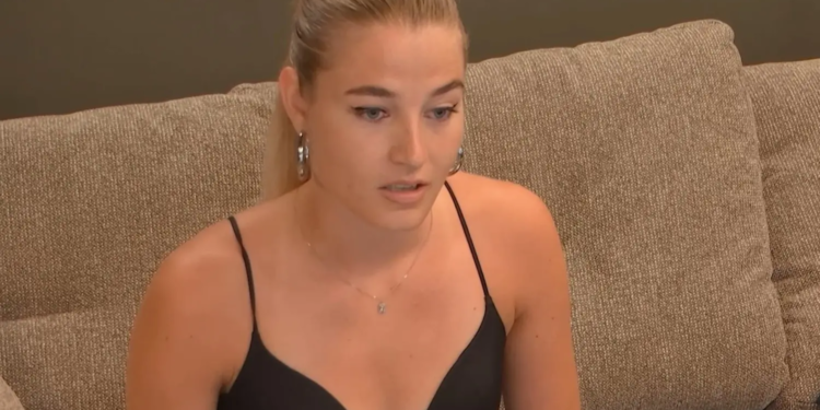 Schrik in De Bondgenoten: Anouk moet naar huis
