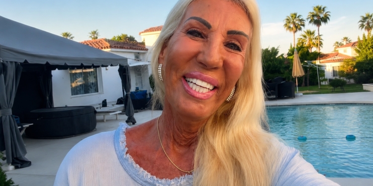 Massale reacties op Caroline na nieuwste aflevering van B&B Vol Liefde