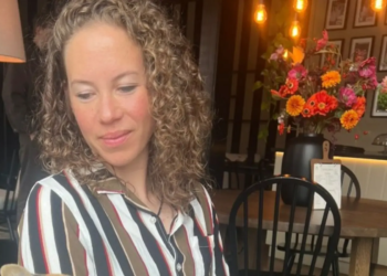 Married at First Sight-Cindy krijgt onverwacht slecht nieuws te verwerken