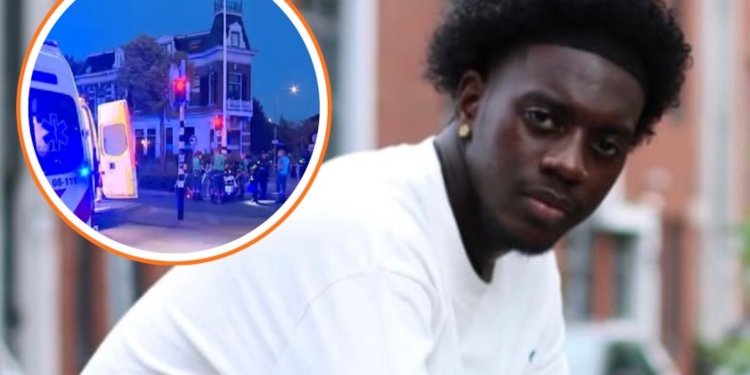 OM komt met schokkend nieuws in de zaak rond neergeschoten Jahfairel (18) bij Vierdaagsefeesten