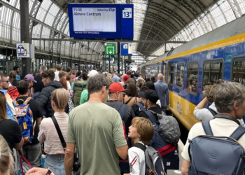Geweldig nieuws: OV wordt helemaal gratis voor deze mensen