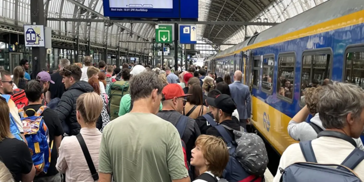 Geweldig nieuws: OV wordt helemaal gratis voor deze mensen