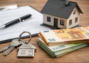 Op zoek naar een betaalbare koopwoning? In deze stad maak je de meeste kans