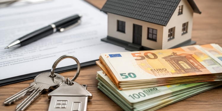 Op zoek naar een betaalbare koopwoning? In deze stad maak je de meeste kans