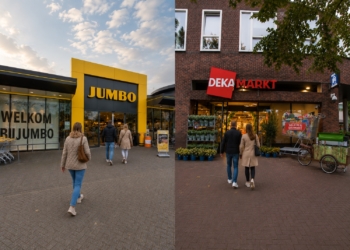Terugroepactie bij deze supermarkten: product terug om salmonella besmetting
