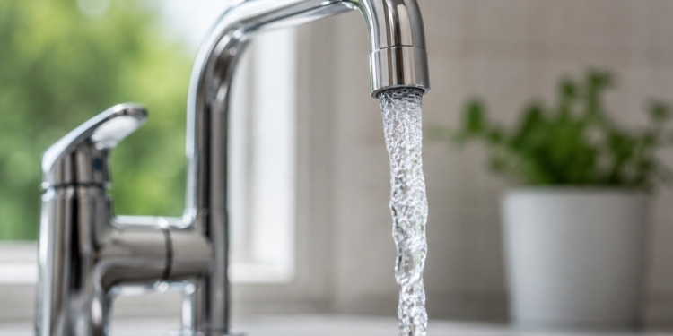 Kraanwater of flessenwater? Expert geeft verrassend antwoord