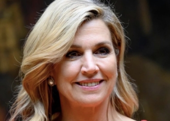 Koningin Máxima maakt indruk tijdens vakantie: ‘Ja, topless in Griekenland’