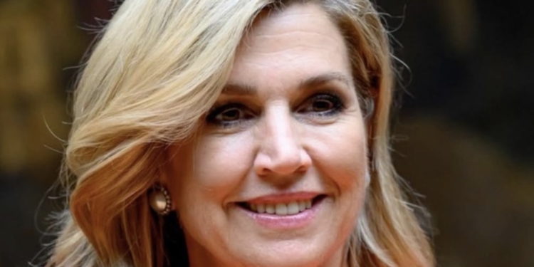Koningin Máxima maakt indruk tijdens vakantie: ‘Ja, topless in Griekenland’