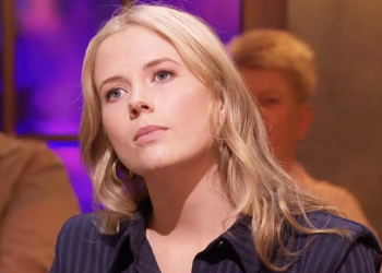 Iedereen helemaal klaar met gedrag van Noa Vahle – en dit is waarom