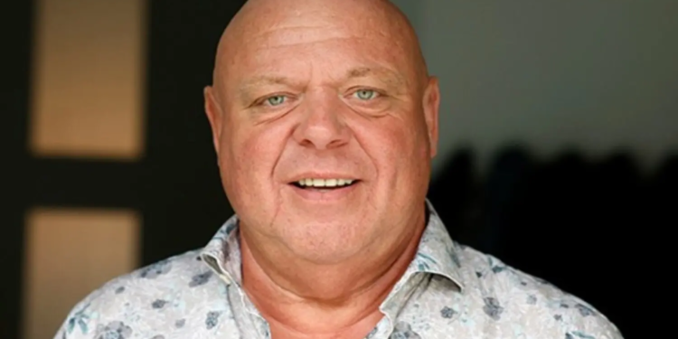 Peter Gillis opnieuw volop onder vuur: ‘Hoe is dit mogelijk?