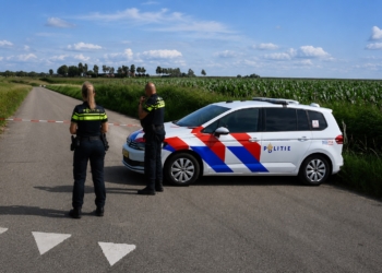 Verdrietig nieuws na dagenlange zoektocht naar vermiste tiener (19)
