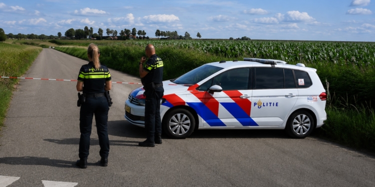 Verdrietig nieuws na dagenlange zoektocht naar vermiste tiener (19)