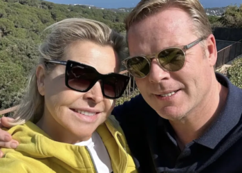 Ronald Koeman deelt aangrijpende woorden over zijn zieke vrouw Bartina na zijn afscheid