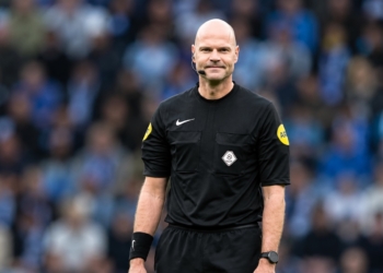Nieuwe details bekend over overlijden van scheidsrechter Rob Dieperink (38)