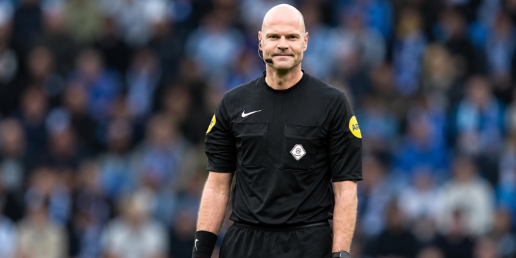 Nieuwe details bekend over overlijden van scheidsrechter Rob Dieperink (38)