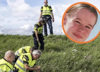 Hof komt tot ander oordeel: man die Tamar (14) doodreed vrijgesproken