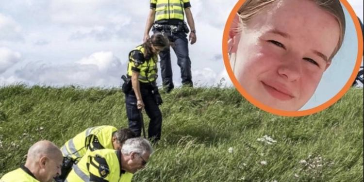 Hof komt tot ander oordeel: man die Tamar (14) doodreed vrijgesproken