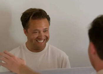 Vriendin van B&B-Timothy doet opvallende onthulling over zijn verleden