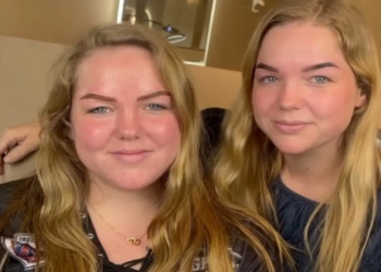 Urk!-Mathilde en Gerda delen aangrijpende update na flinke gezondheidsklap
