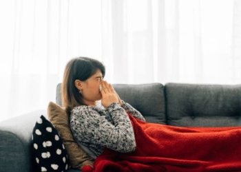 Ziek op vakantie? Dit is wat er écht gebeurt met je vakantiedagen