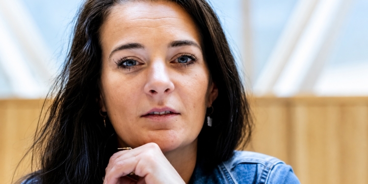 Slecht nieuws voor Nicol Kremers: rechter neemt harde beslissing