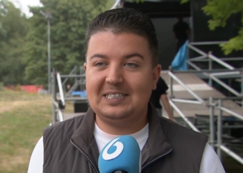 Heftig bericht van Marco Schuitmaker: ‘De politie is langs geweest en er is aangifte gedaan’
