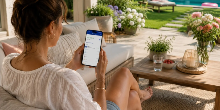Belastingdienst maakt nieuwe uitbetaaldata bekend: zoveel kan er op je rekening komen