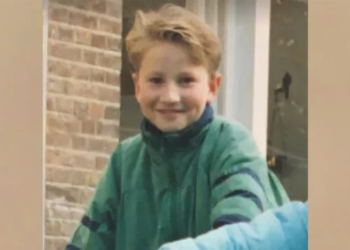 Herken de BN-er: raad jij wie dit is?