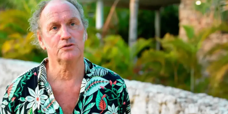 Fred zorgt opnieuw voor woede bij B&B Vol Liefde-fans: ‘Hoe haalt hij het in zijn hoofd?’